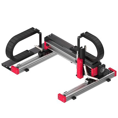 AVENTICS-P-EPS mini gantry XXYZ